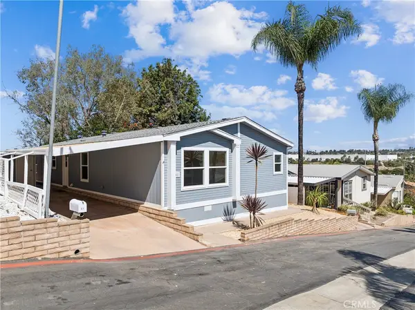 1333 Olive Avenue #61, Vista, CA 92083