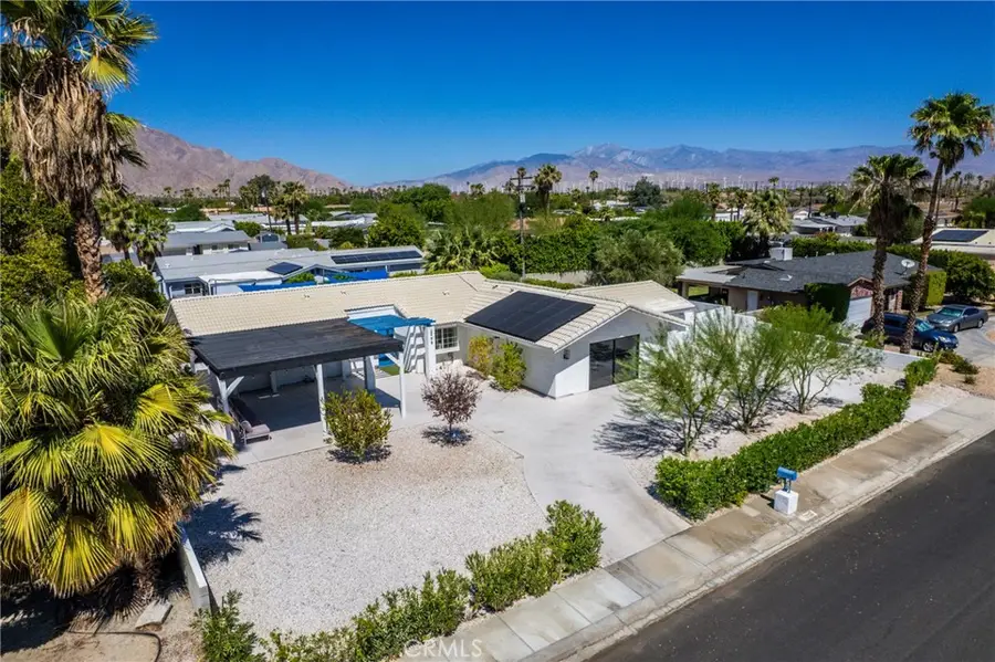 2995 N Cerritos, Palm Springs, CA 92262 - #2