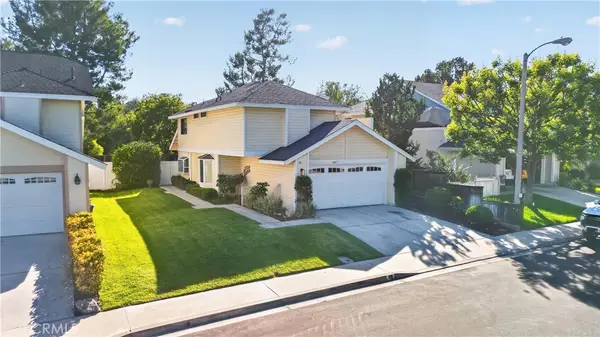 43 Oxbow Creek, Laguna Hills, CA 92653