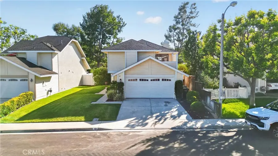 43 Oxbow Creek, Laguna Hills, CA 92653 - #3