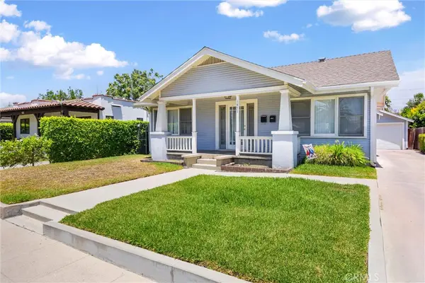 1451 , 1455 3rd Street, La Verne, CA 91750