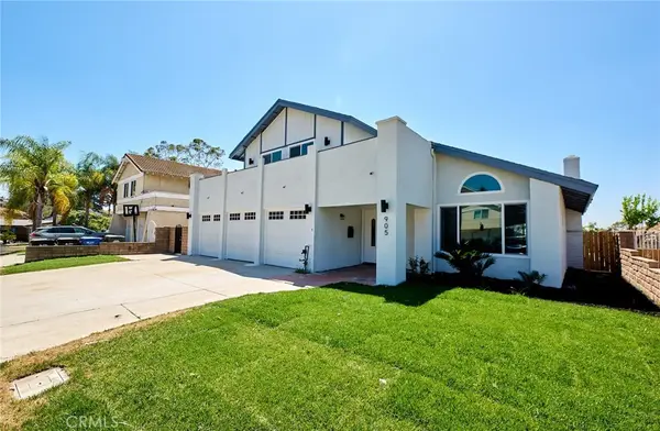 905 Brighton Way, Montebello, CA 90640