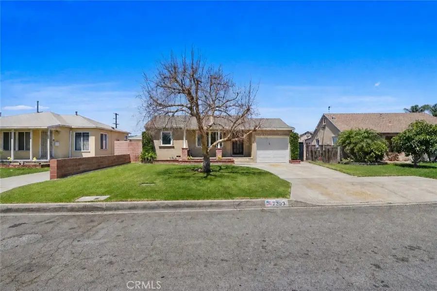 7303 Eglise Avenue, Pico Rivera, CA 90660 - #3