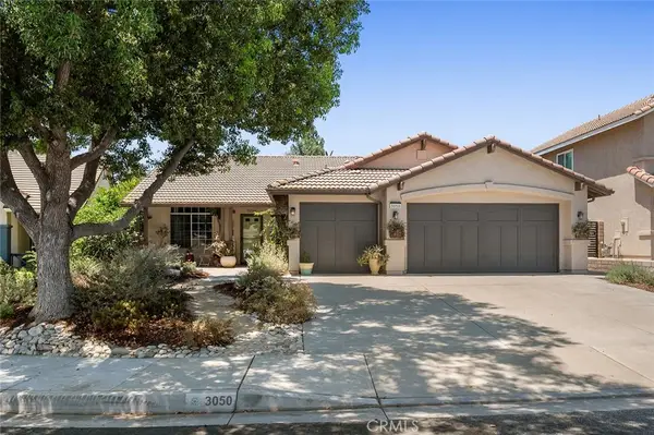 3050 S Arcadian Shores, Ontario, CA 91761