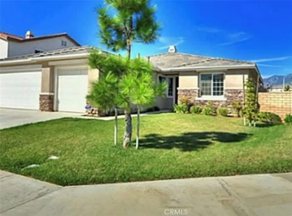 1592 Flora, Beaumont, CA 92223 - #1