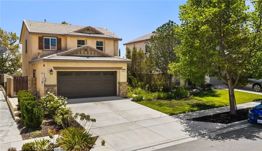3884 Rosena Ranch, San Bernardino, CA 92407 - #1