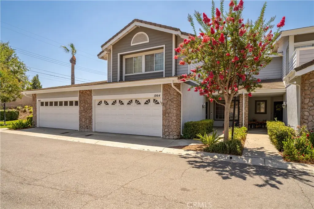 1064 Brookfield Place, Glendora, CA 91741 - #1