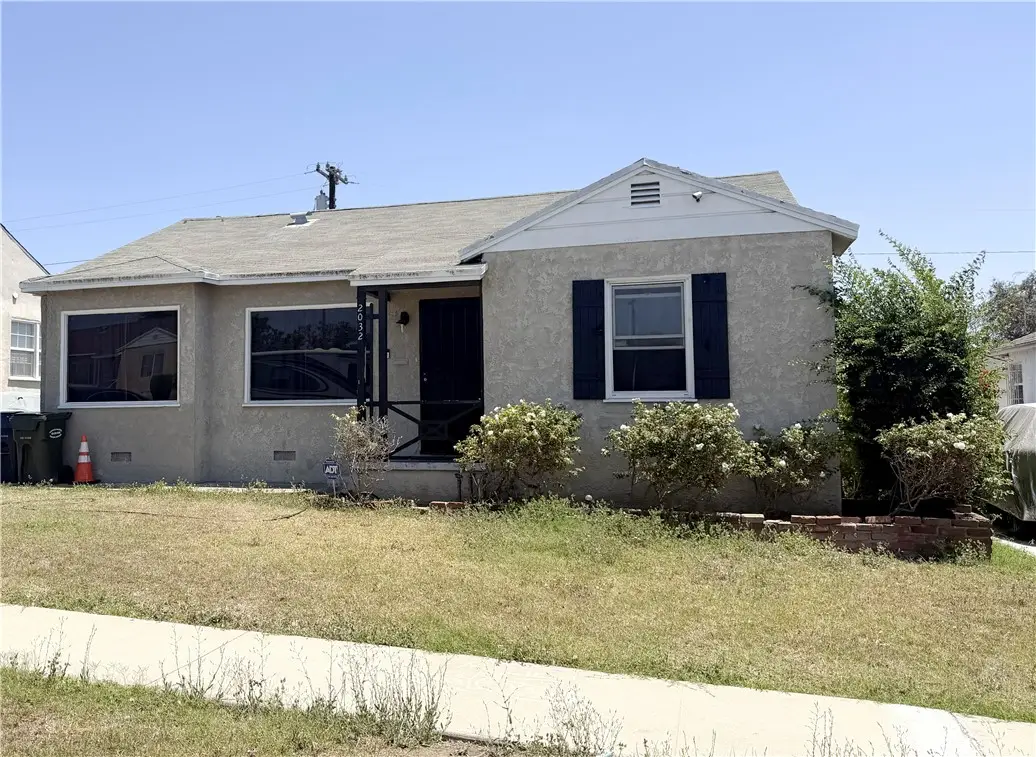 2032 Cullivan Street, Los Angeles, CA 90047 - #1