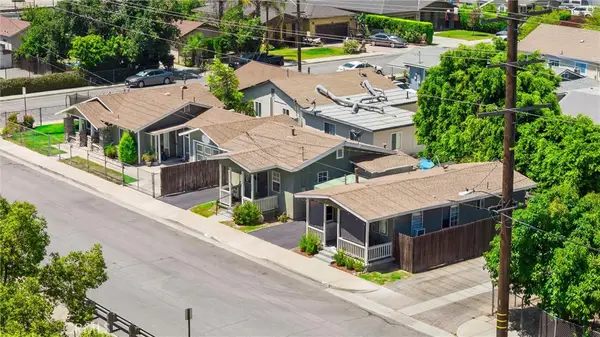 2103 , 2115, 2117 B St, La Verne, CA 91750