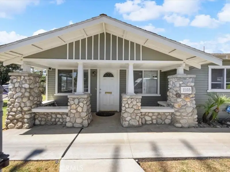 2103 2115,2117 B Street, La Verne, CA 91750 - #2
