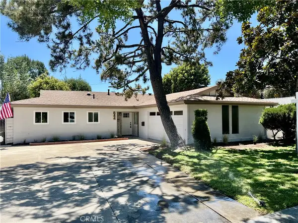 644 Moonstone Court, Upland, CA 91786