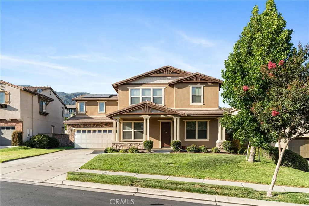 5021 Juneau Court, Rancho Cucamonga, CA 91739 - #1