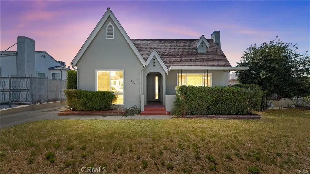 1230 Spazier Avenue, Glendale, CA 91201 - #1