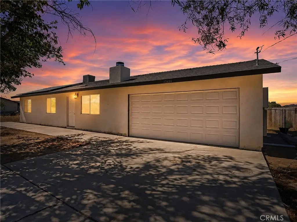 22634 Little Beaver, Apple Valley, CA 92308 - #1