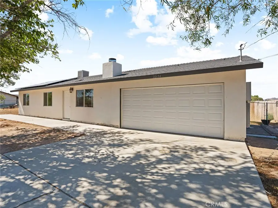 22634 Little Beaver, Apple Valley, CA 92308 - #2