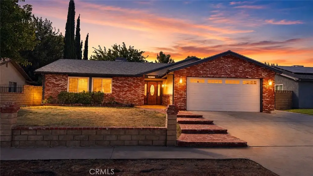 39254 Willowvale, Palmdale, CA 93551 - #1
