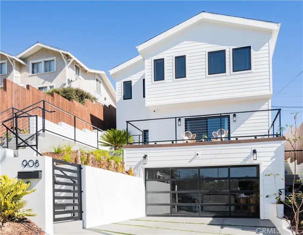 908 N Gage Avenue, Los Angeles, CA 90063 - #1