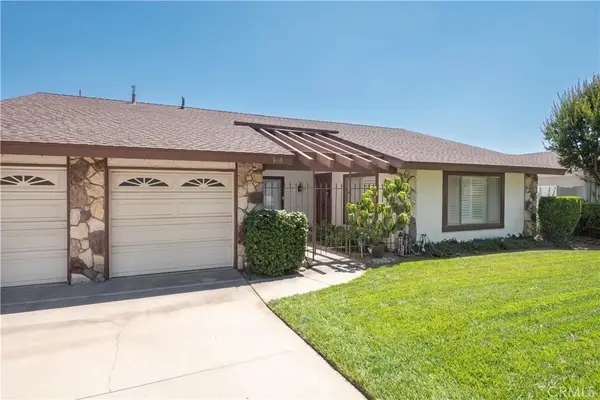 946 Coronado, Upland, CA 91786