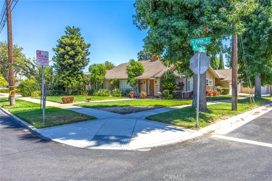 306 E 5th, Ontario, CA 91764 - #2