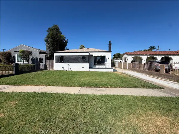 9471 La Salle Avenue, Los Angeles, CA 90047