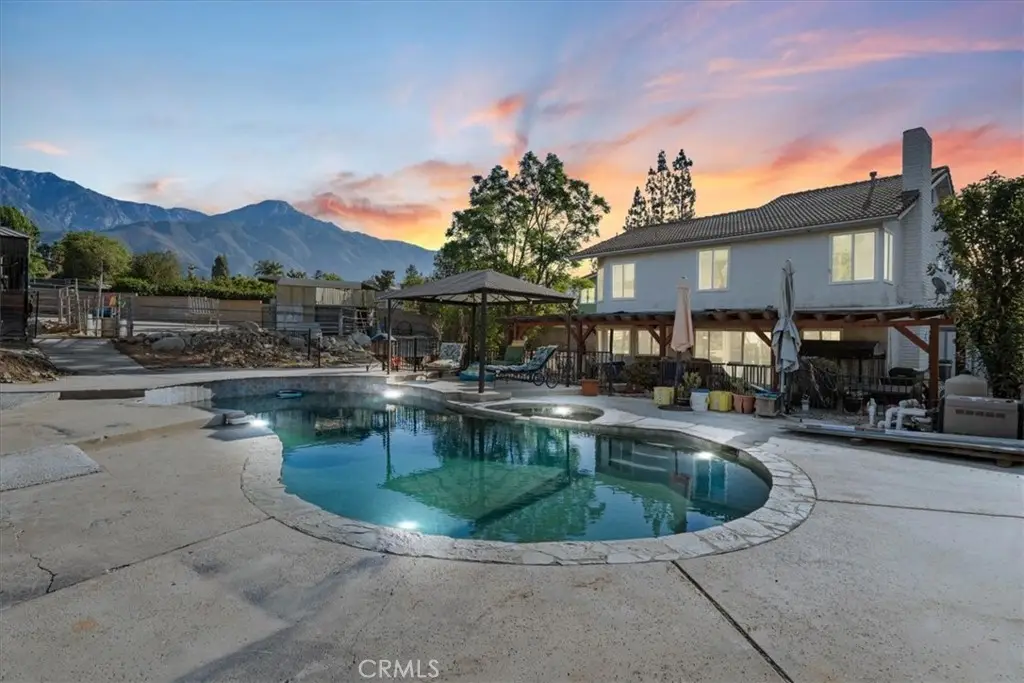 6046 Peridot Avenue, Rancho Cucamonga, CA 91701 - #1