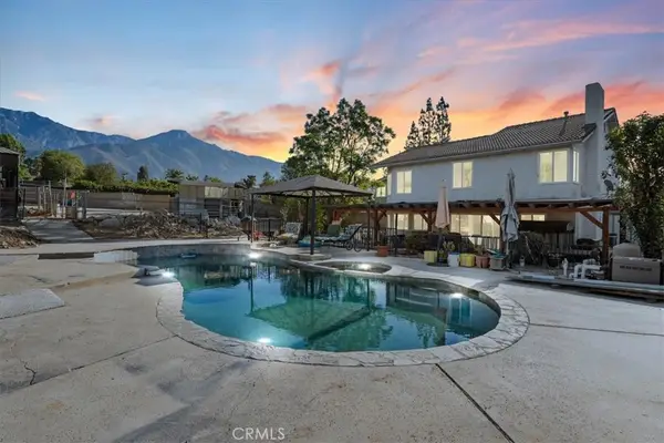 6046 Peridot Avenue, Rancho Cucamonga, CA 91701