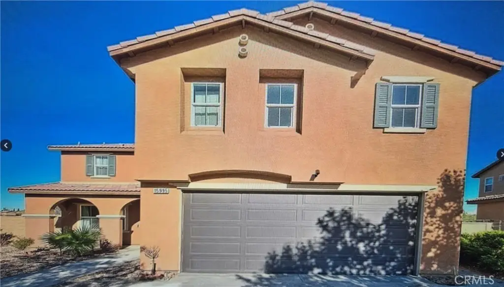 15995 Yosemite St, Victorville, CA 92394 - #1