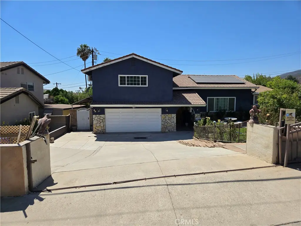 5442 Sepulveda, San Bernardino, CA 92404 - #1