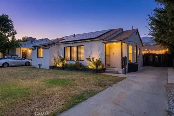 2821 Cedar, San Bernardino, CA 92404
