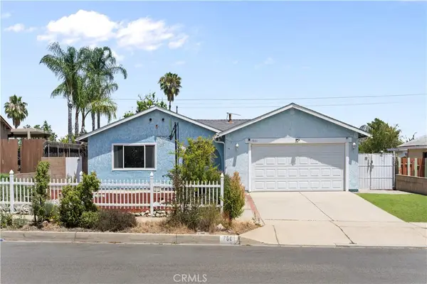 7601 Fennel, Rancho Cucamonga, CA 91739