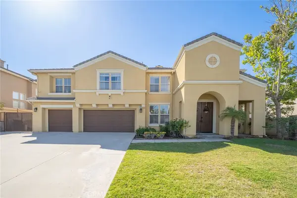 3086 Pinehurst Drive, Corona, CA 92881