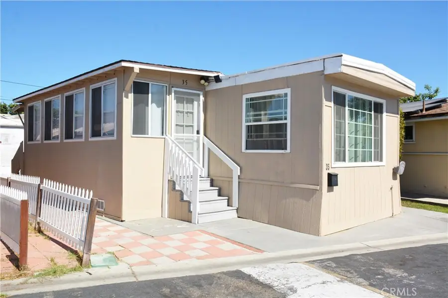 2767 W. 1st St. #35, Santa Ana, CA 92703 - #2