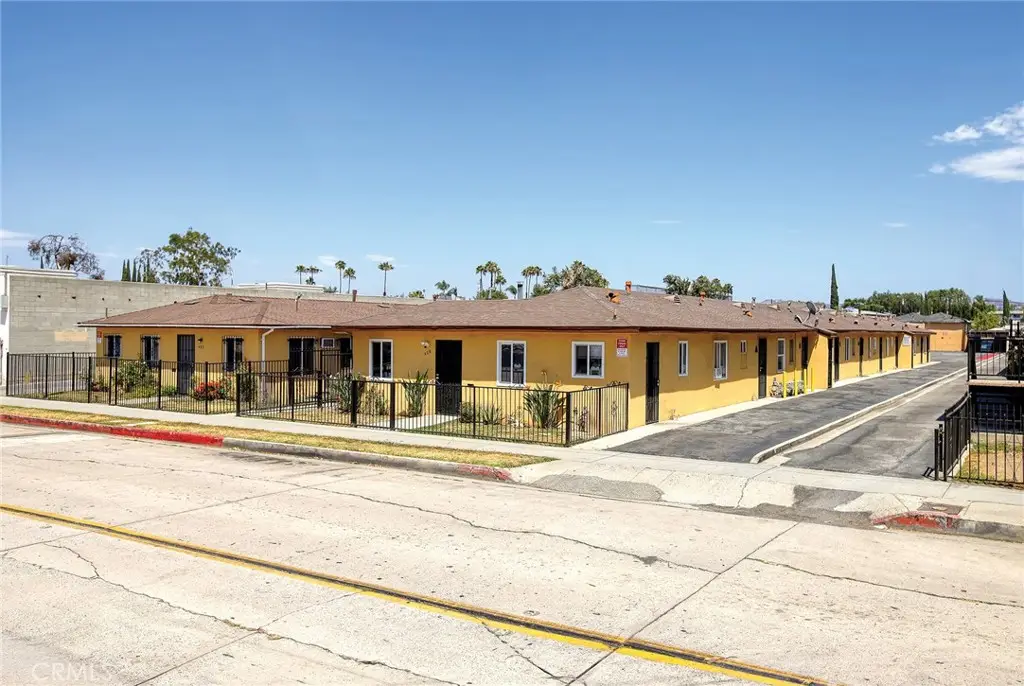 432 N Poplar Avenue, Montebello, CA 90640 - #1