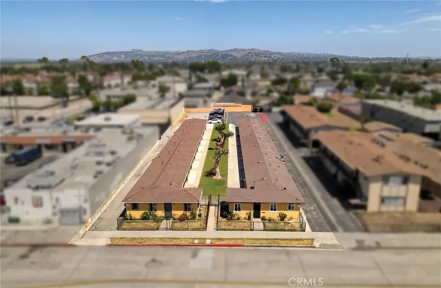 432 N Poplar Avenue, Montebello, CA 90640 - #2
