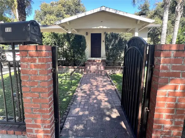 119 W Washington, Pasadena, CA 91103