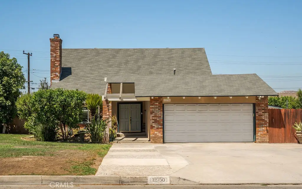 12750 Wilmac, Grand Terrace, CA 92313 - #1