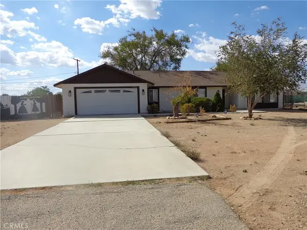 12744 Running Deer, Apple Valley, CA 92308