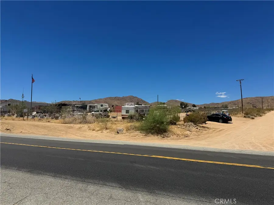 1474 Old Woman Springs, Landers, CA 92285 - #2