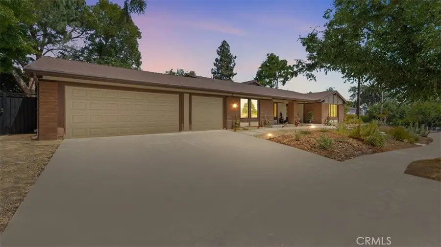 3310 N Mills Avenue, Claremont, CA 91711 - #3
