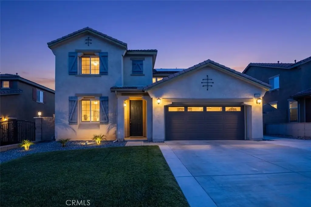 5370 Strawberry Way, Fontana, CA 92336 - #1