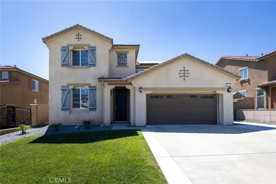 5370 Strawberry Way, Fontana, CA 92336 - #2