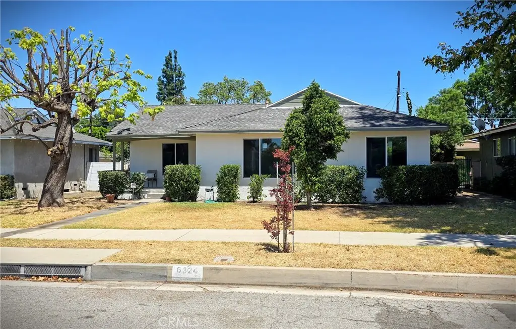 6324 Tampa, Reseda, CA 91335 - #1