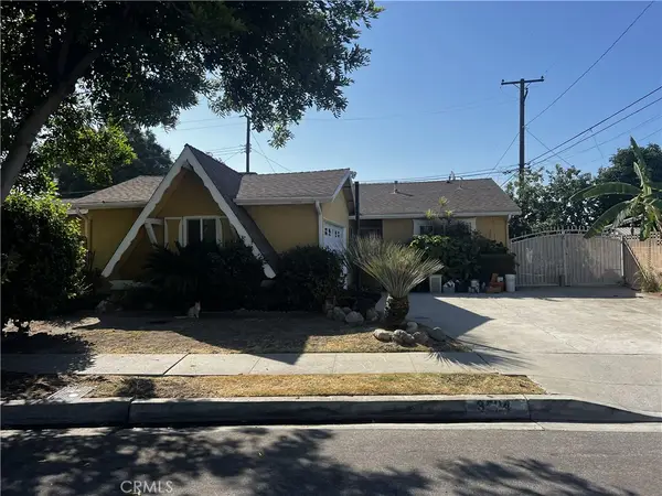 3524 Van Wig, Baldwin Park, CA 91706
