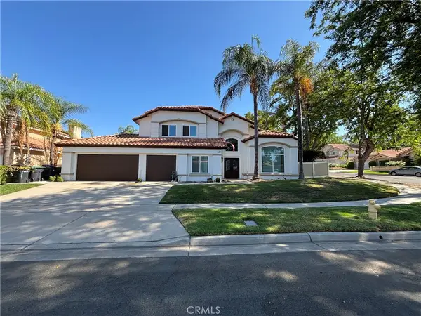 770 Avenida Terrazo, Corona, CA 92882