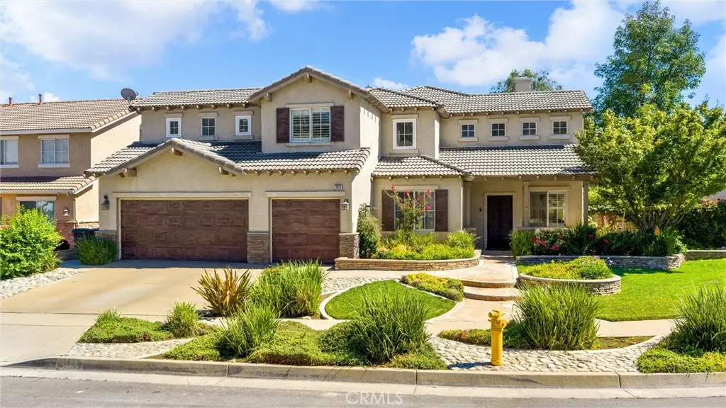 11933 Pine Mountain Court, Rancho Cucamonga, CA 91739 - #1