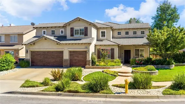 11933 Pine Mountain Court, Rancho Cucamonga, CA 91739