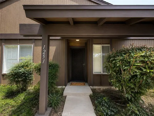 1251 Bonnie Glen Lane, San Dimas, CA 91773