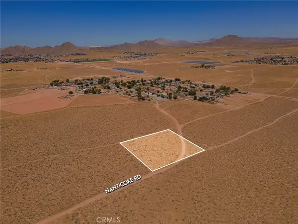 0 Nanticoke Road, Apple Valley, CA 92307