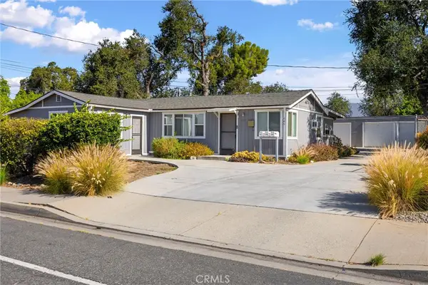 449 , 447, 448 Arrow Highway, Claremont, CA 91711