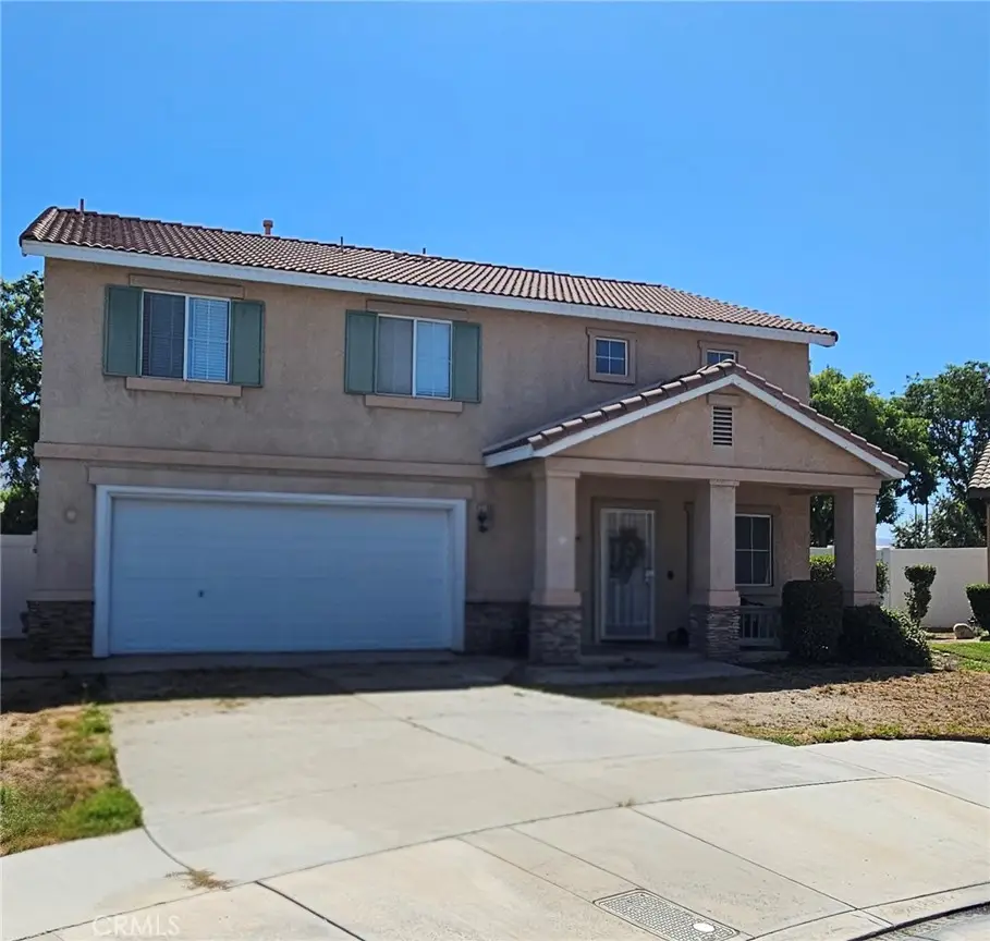 7845 Oak Court, Highland, CA 92346 - #1